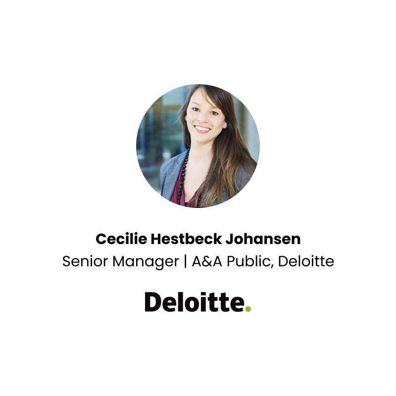 Deloitte HubSpot